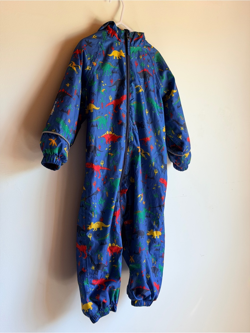 Mountain Warehouse Rainsuit - Picture 2 of 4